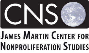CNS - James Martin Center for Nonproliferation Studies