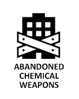 Abandoned Chemical Weapons