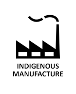 Indigenous Manufacture