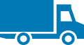 graphic - truck icon