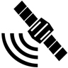 Satellite Icon