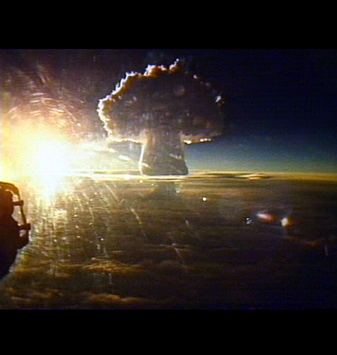 Tsar Bomba